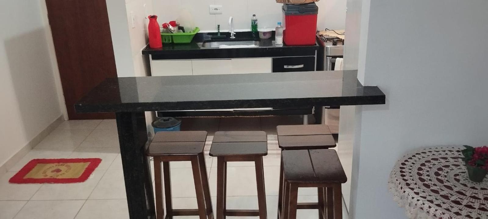 Ap Minha Vida Apartamento