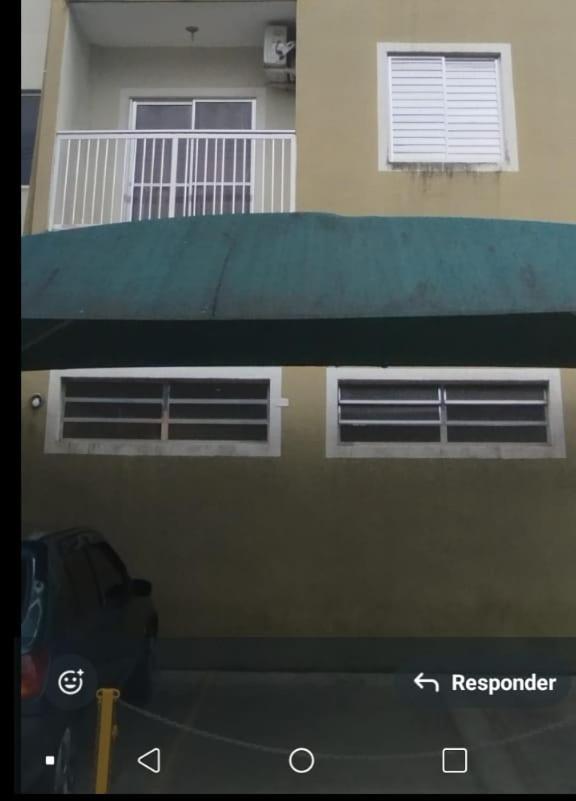 Apartamento Ap Minha Vida